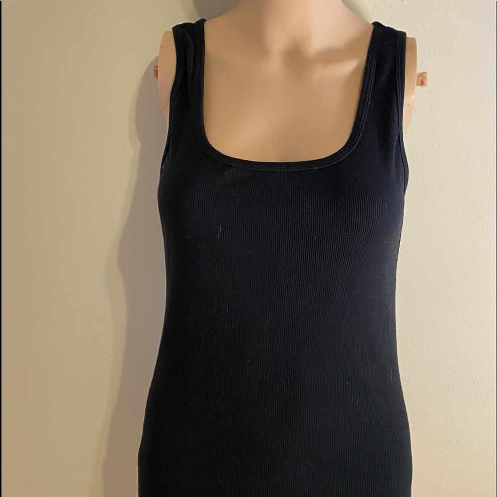 Womens Tank Top